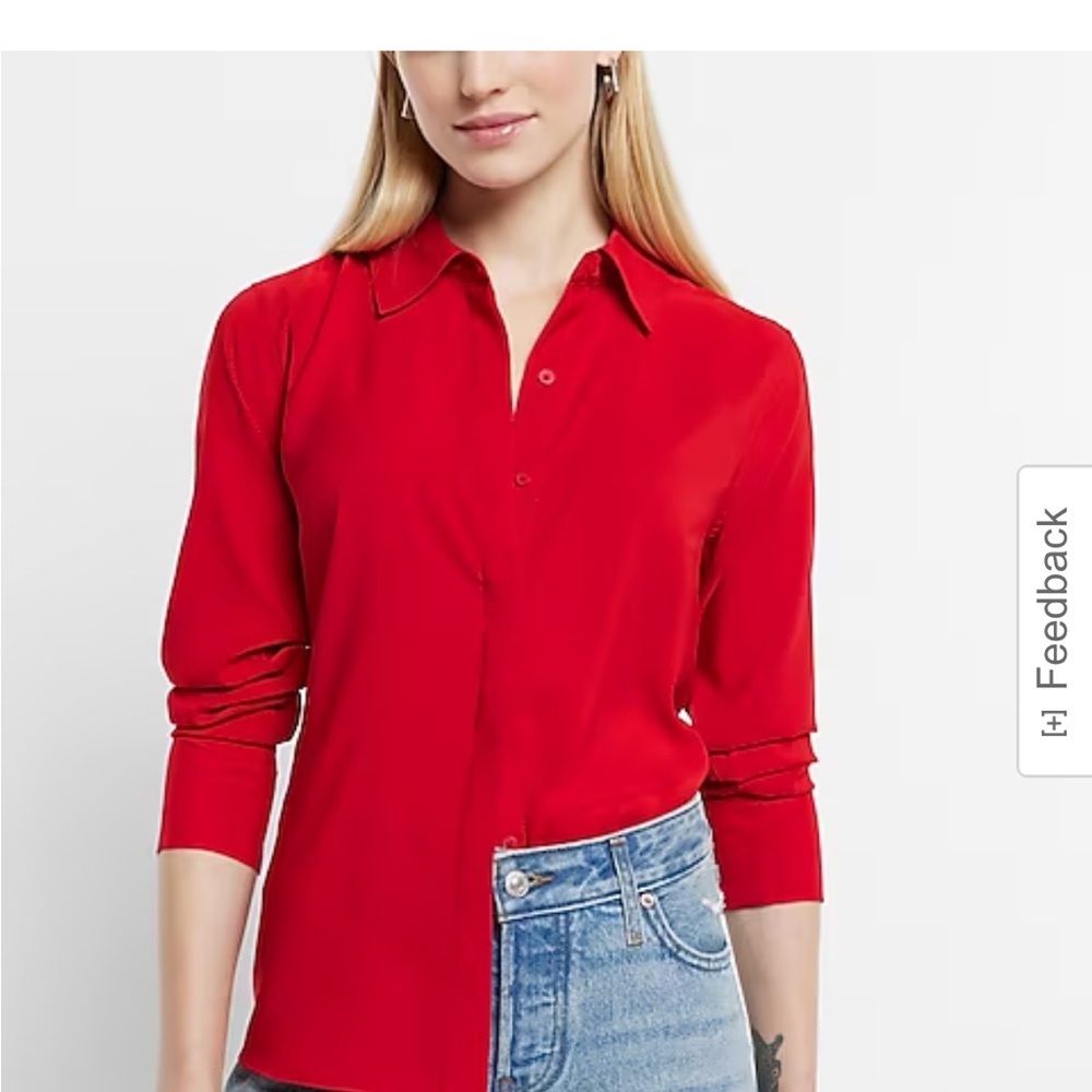 Slim Portofino Shirt express